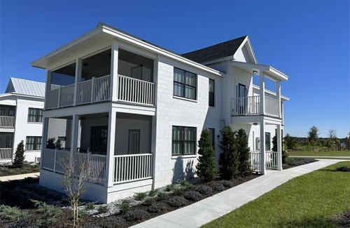 Lake Alfred Cabaña | Adams Estate - Gardner #1D