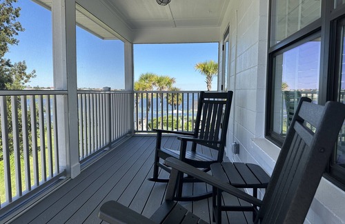 Lake Alfred Cabaña | Adams Estate - Gardner #1D