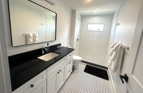 Lake Alfred Cabaña | Adams Estate - Gardner #1B
