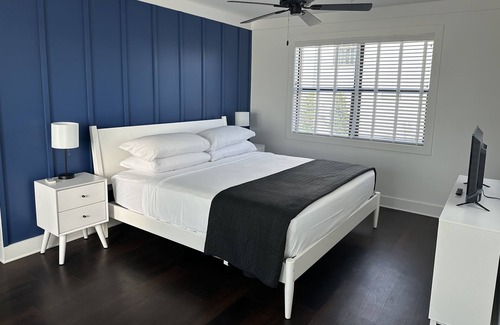 Lake Alfred Cabaña | Adams Estate - Gardner #1D