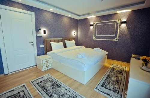 Crisan Casa | Adanur Holiday