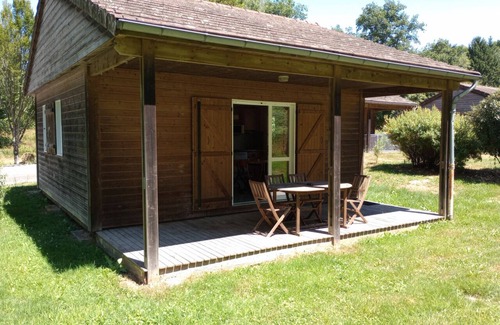 La Chapelle-Taillefert Chalet De Esquí | Adapted chalet