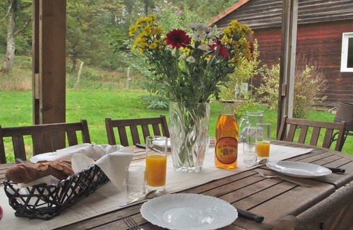 La Chapelle-Taillefert Chalet De Esquí | Wheelchair friendly Chalet