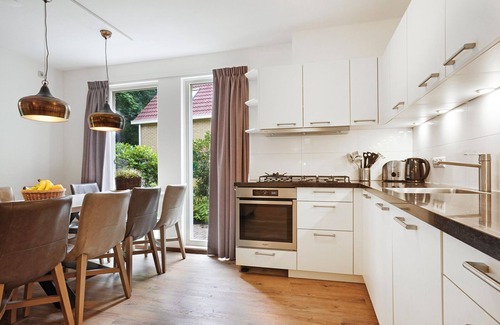 Diessen Casa | Adapted house with sauna, 18 km. from Tilburg