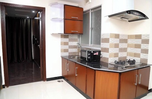 Bahria Town Hotel | Adara suites