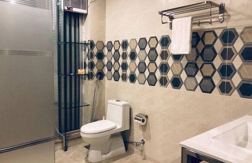 Bahria Town Hotel | Adara suites