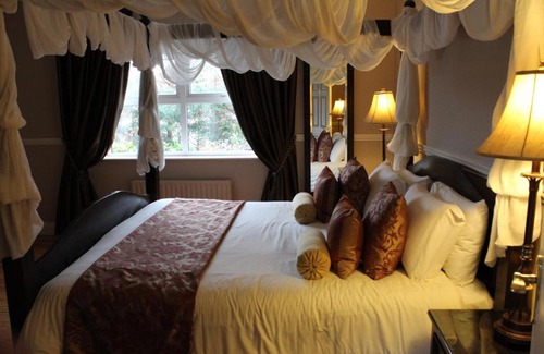 Adare Casa | Adare Country House