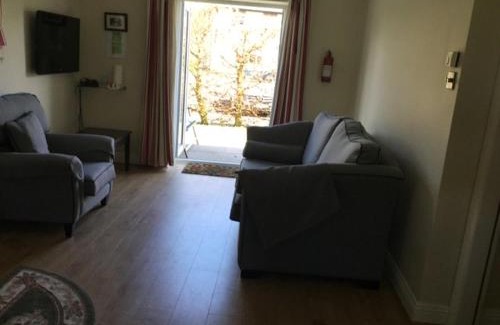 Adare Apartamento | Adare Luxury Riverside Apartment