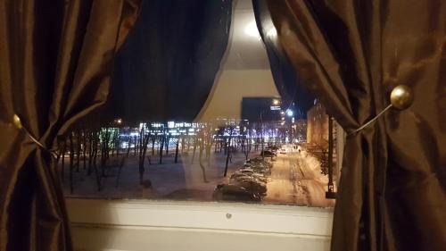 Narva Apartamento | Adart Apartment