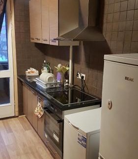 Narva Apartamento | Adart Apartment