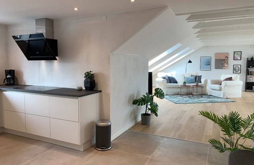 Aalborg Apartamento | aday - Big 3 Bedroom Apartment - Heart of Aalborg