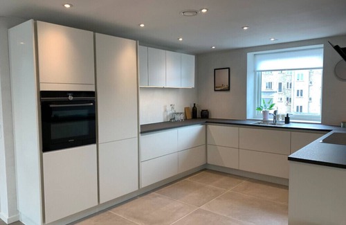 Aalborg Apartamento | aday - Big 3 Bedroom Apartment - Heart of Aalborg
