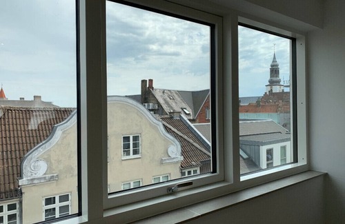 Aalborg Apartamento | aday - Big 3 Bedroom Apartment - Heart of Aalborg