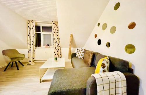 Frederikshavn Apartamento | aday - Cozy central 1 bedroom apartment