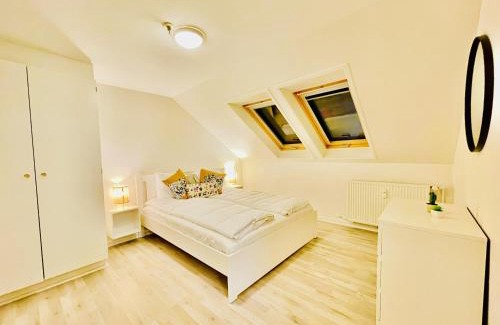 Frederikshavn Apartamento | aday - Cozy central 1 bedroom apartment