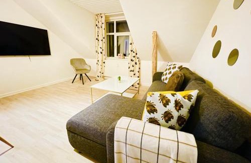 Frederikshavn Apartamento | aday - Cozy central 1 bedroom apartment