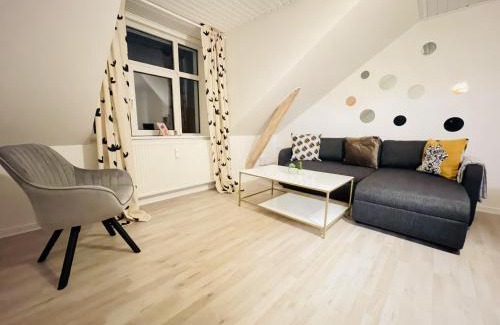 Frederikshavn Apartamento | aday - Cozy central 1 bedroom apartment