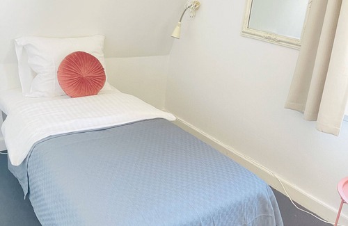 Frederikshavn Cama Y Desayuno | aday - Frederikshavn City Center - Single room