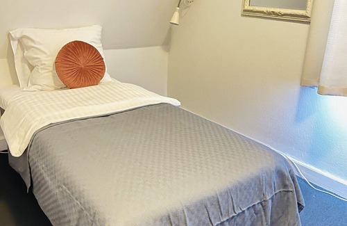 Frederikshavn Cama Y Desayuno | aday - Frederikshavn City Center - Single room