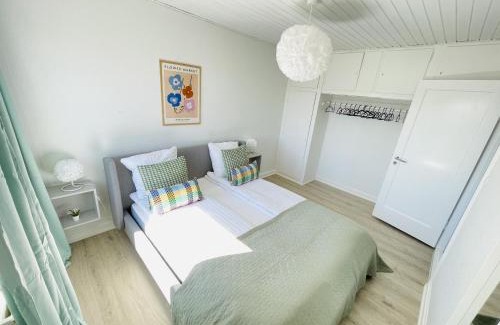 Frederikshavn Apartamento | aday - Greenway 2 bedrooms apartment