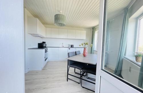 Frederikshavn Apartamento | aday - Greenway 2 bedrooms apartment