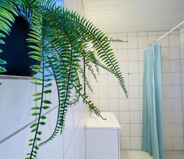 Frederikshavn Apartamento | aday - Greenway 2 bedrooms apartment