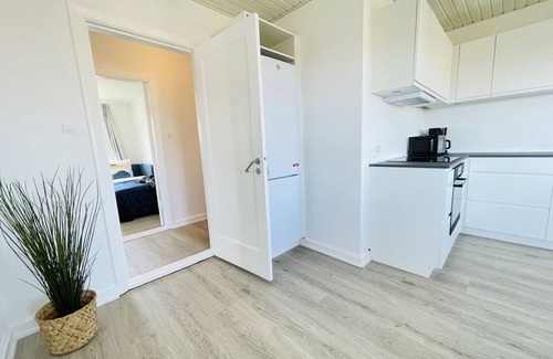 Frederikshavn Apartamento | aday - Greenway 2 bedrooms apartment