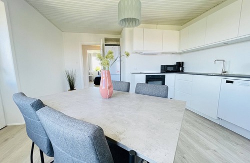 Frederikshavn Apartamento | aday - Greenway 2 bedrooms apartment