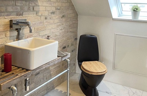 Aalborg Apartamento | aday - Luxury New Yorker - 1 bedroom