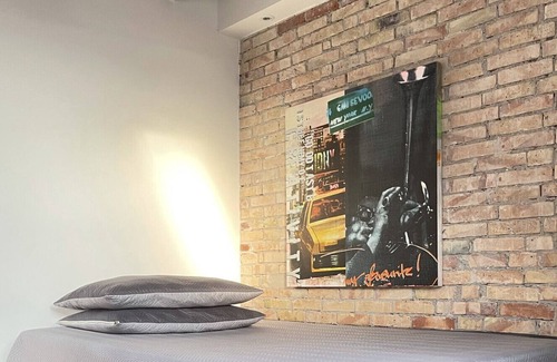 Aalborg Apartamento | aday - Luxury New Yorker - 1 bedroom