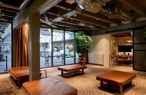 Vesterbro Apartamento | aday - Modern Cozy and Functional 1 Bedroom Apartment