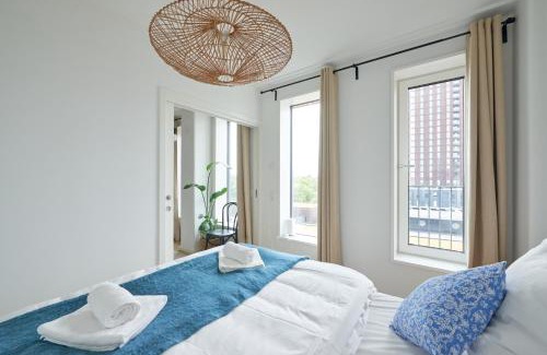 Vesterbro Apartamento | aday - Modern Cozy and Functional 1 Bedroom Apartment