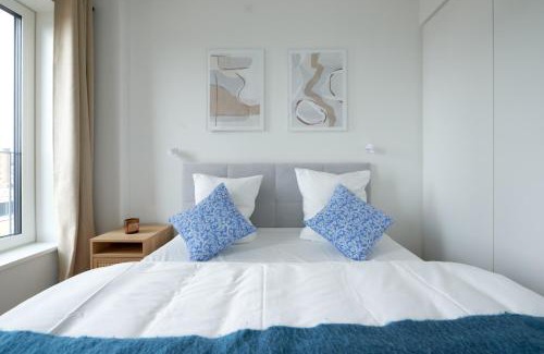 Vesterbro Apartamento | aday - Modern Cozy and Functional 1 Bedroom Apartment