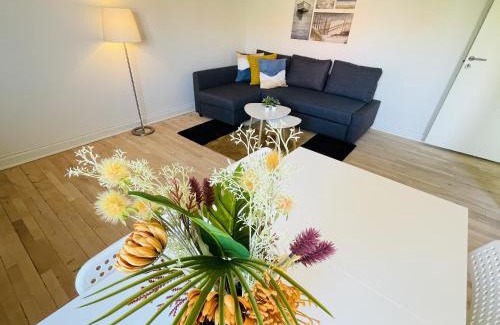 Frederikshavn Apartamento | aday - Northern light apartment