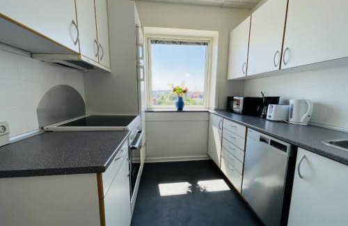 Frederikshavn Apartamento | aday - Northern light apartment