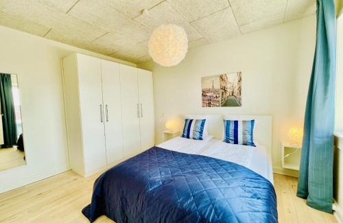 Frederikshavn Apartamento | aday - Northern light apartment