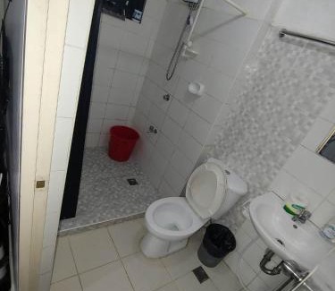 Wack-Wack Greenhills Apartamento | ADB Avenue Tower Ortigas Manila