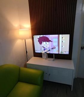 Wack-Wack Greenhills Apartamento | ADB Avenue Tower Ortigas Manila