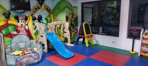 Wack-Wack Greenhills Apartamento | ADB AVENUE TOWER