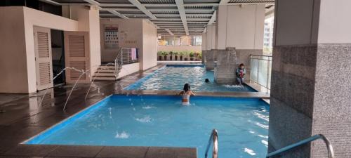 Wack-Wack Greenhills Apartamento | ADB AVENUE TOWER