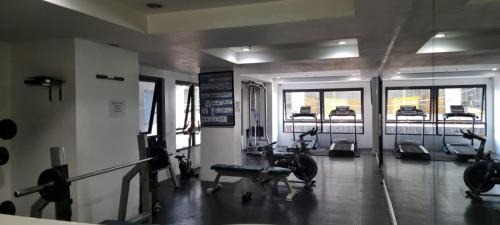 Wack-Wack Greenhills Apartamento | ADB AVENUE TOWER