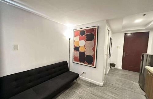Wack-Wack Greenhills Apartamento | ADB AVENUE TOWER