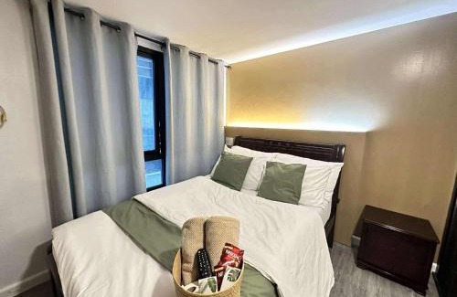 Wack-Wack Greenhills Apartamento | ADB AVENUE TOWER