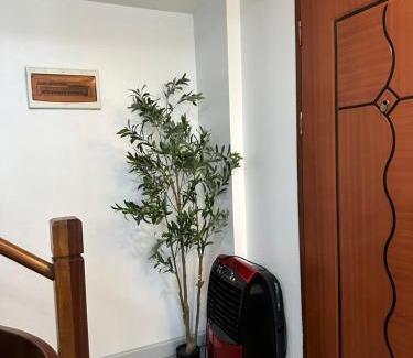 Wack-Wack Greenhills Apartamento | ADB Avenue tower