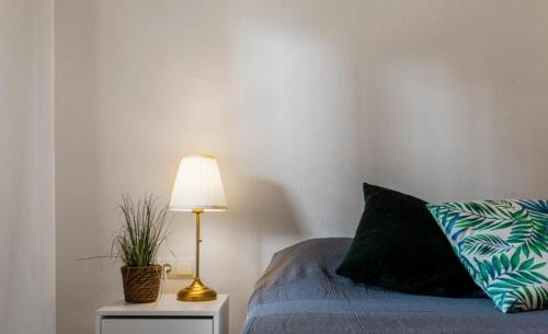 San Pedro de Alcantara Apartamento | ADB4 -City center San Pedro by Roomservices
