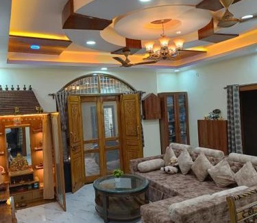 Bhopal Casa | Adbhut Nivas 1
