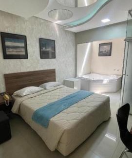 Vila Guilherme Apartamento | ADD HOTÉIS Center Norte