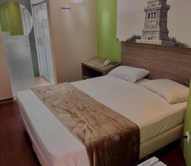 Vila Guilherme Apartamento | ADD HOTÉIS Center Norte