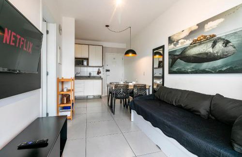 Bras Apartamento | Add House - Brás Paraíso das Compras