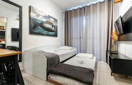Bras Apartamento | Add House - Brás Paraíso das Compras